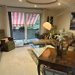 Charmant, Appartement, Parking Gratuit