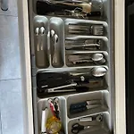 Charmant, Appartement, Parking Gratuit
