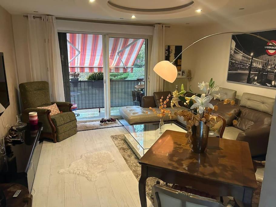 Appartement Charmant, Appartement, Parking Gratuit