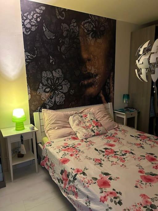 Appartement Charmant, Appartement, Parking Gratuit *