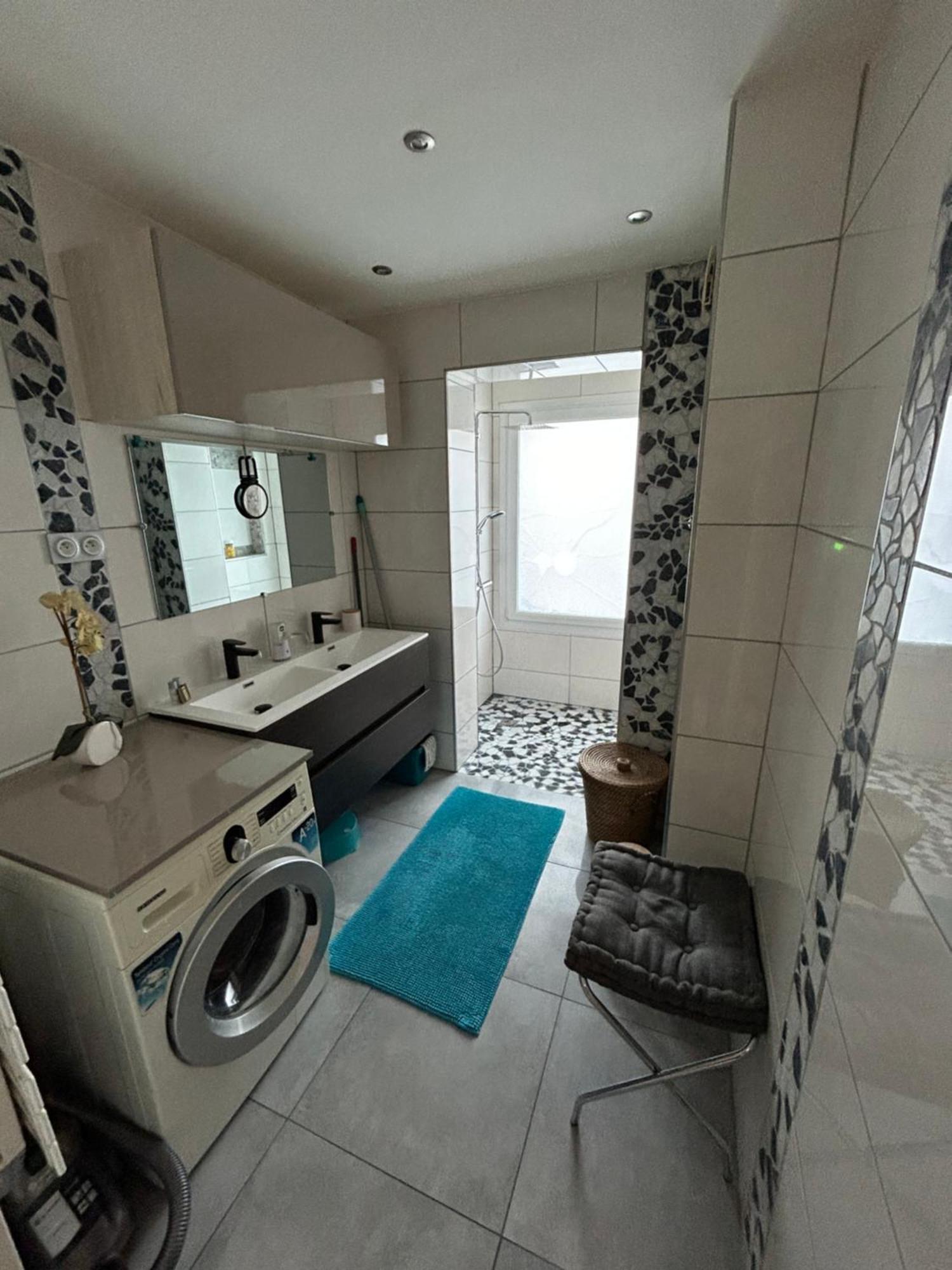 Charmant, Appartement, Parking Gratuit Appartement *