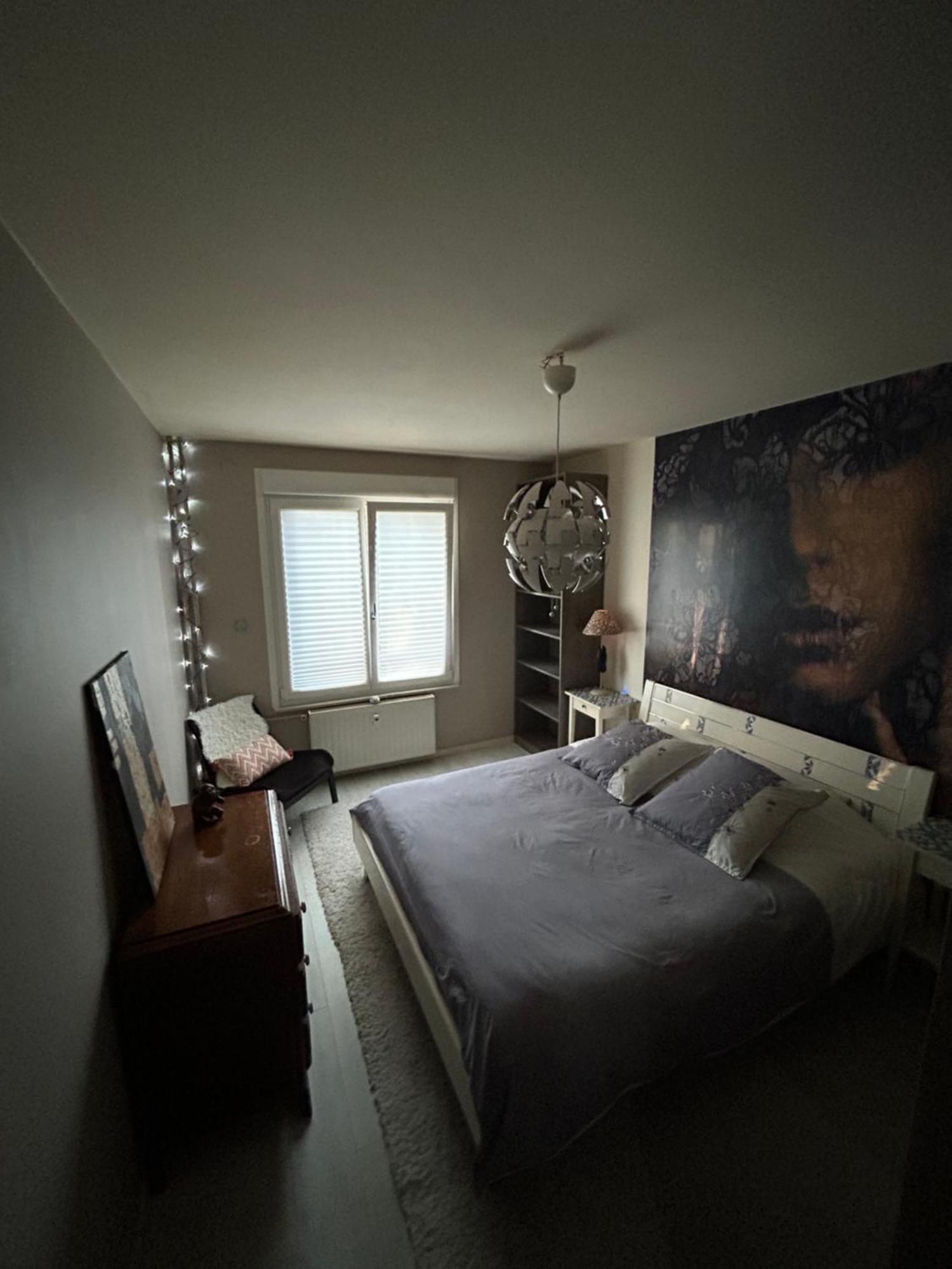Charmant, Appartement, Parking Gratuit *