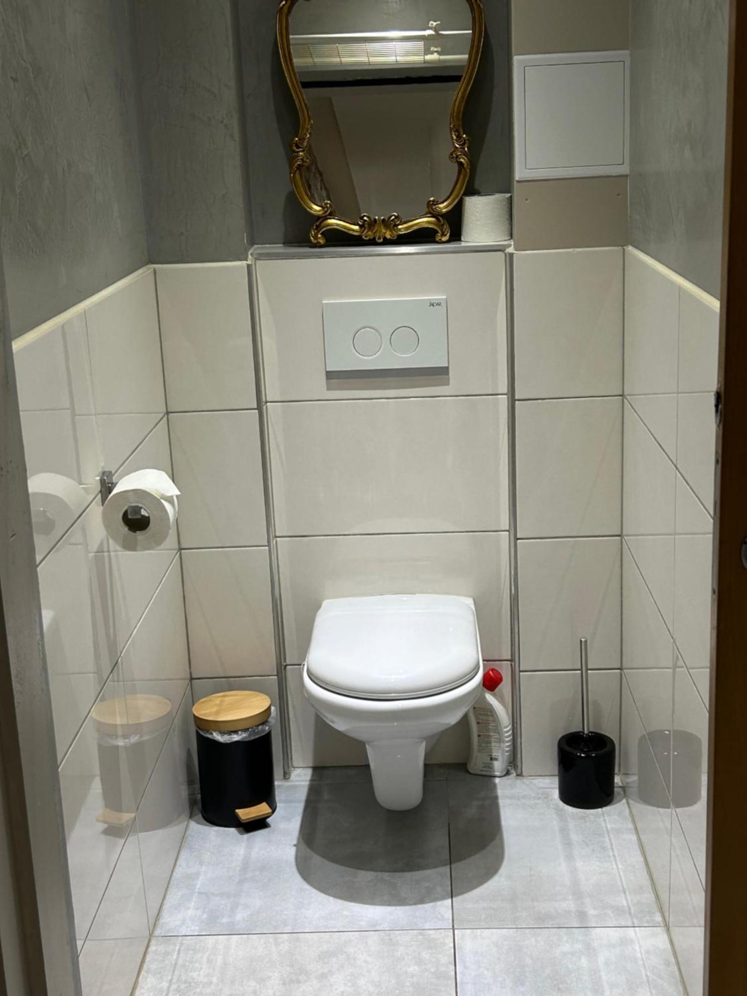 Charmant, Appartement, Parking Gratuit *